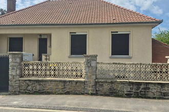 location maison ressons-sur-matz 60490
