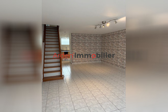 location maison rethel 08300