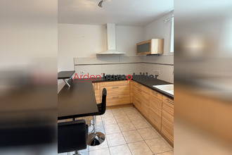 location maison rethel 08300