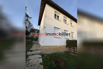 location maison rethel 08300