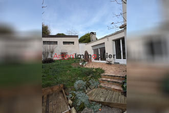 location maison rethel 08300