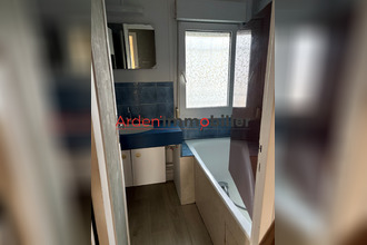 location maison rethel 08300