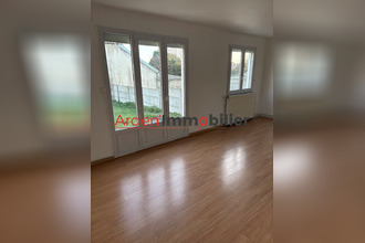 location maison rethel 08300