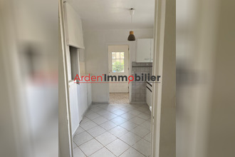 location maison rethel 08300
