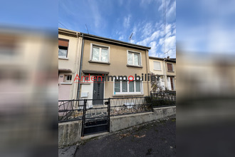 location maison rethel 08300