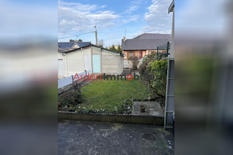 location maison rethel 08300