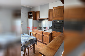 location maison rethel 08300