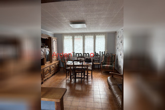 location maison rethel 08300
