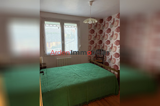 location maison rethel 08300