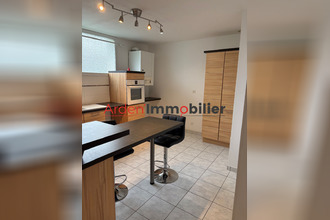 location maison rethel 08300