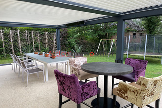 location maison rethel 08300