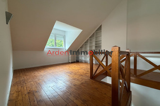location maison rethel 08300