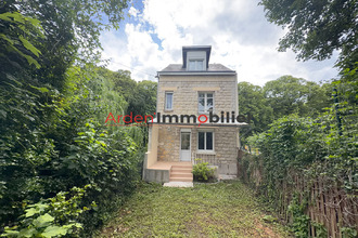 location maison rethel 08300