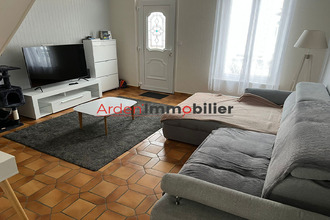location maison rethel 08300