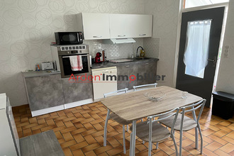 location maison rethel 08300