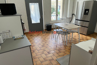 location maison rethel 08300