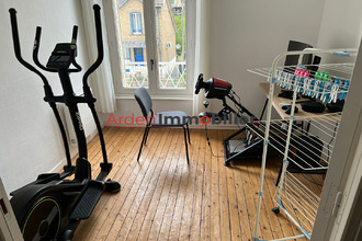 location maison rethel 08300