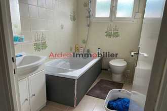 location maison rethel 08300