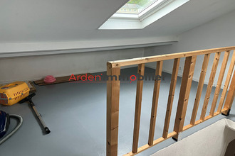 location maison rethel 08300
