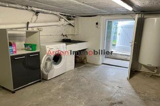 location maison rethel 08300