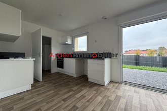 location maison rethel 08300