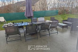 location maison retiers 35240
