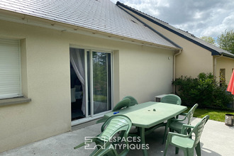 location maison retiers 35240