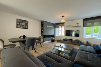 location maison rettel 57480