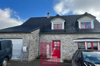 location maison rety 62720