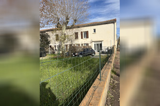 location maison revel 31250