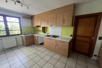 location maison revel 31250