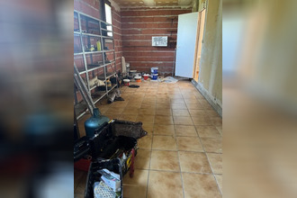 location maison revel 31250