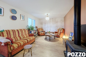 location maison reville 50760