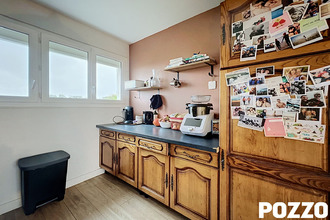 location maison reville 50760