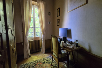 location maison reyrieux 01600