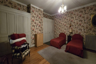 location maison reyrieux 01600