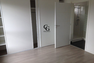 location maison reze 44400