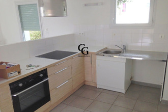 location maison reze 44400