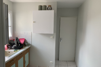 location maison reze 44400