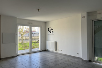 location maison reze 44400
