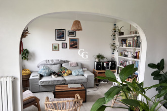 location maison reze 44400