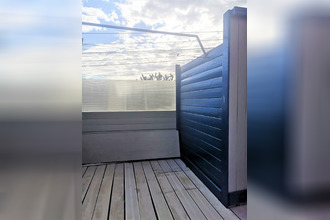 location maison reze 44400