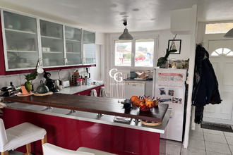 location maison reze 44400