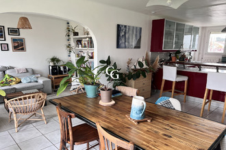 location maison reze 44400