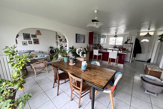 location maison reze 44400