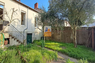 location maison reze 44400