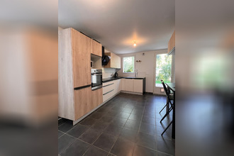 location maison reze 44400