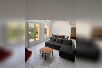 location maison reze 44400