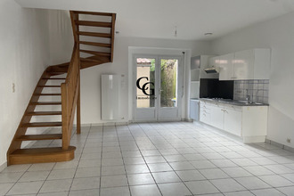location maison reze 44400