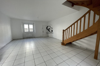 location maison reze 44400